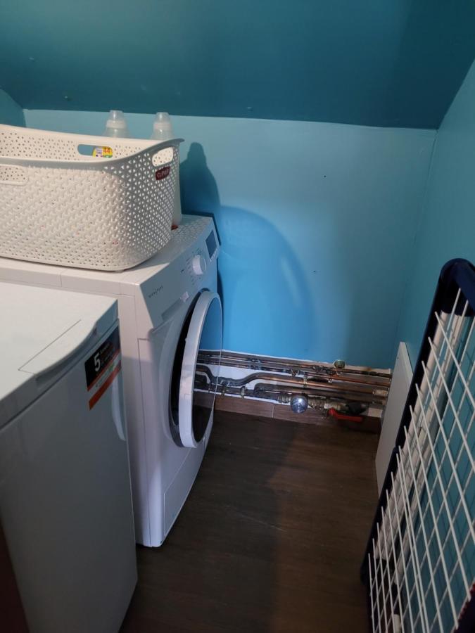 Le Tresor Des Vosges Appartement Spacieux Et Lumineux 80M2 - Jeux Arcades - Ideal Famille 4 A 6 Personnes Gerardmer Luaran gambar